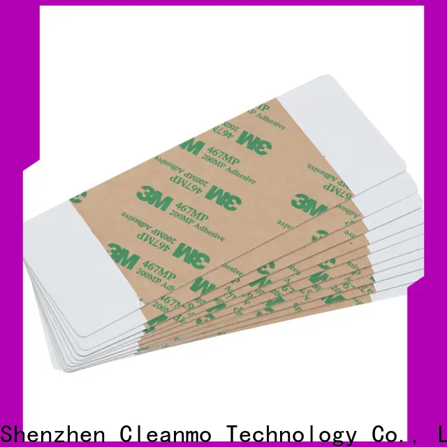 Cleanmo Bulk purchase printer cleaning solution wholesale for ImageCard Magna 1