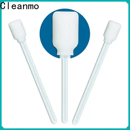 Cleanmo precision tip head oral sponges manufacturer for general purpose cleaning 1