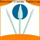 Cleanmo OEM high quality sponge mouth swabs wholesale for general purpose cleaning 1