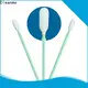 Cleanmo safe material cleaning swabs electronics supplier for printers 1