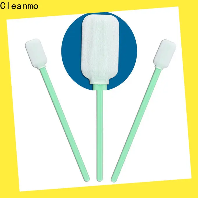 cost-effective photographic solutions sensor swab excellent chemical resistance supplier for general purpose cleaning 1