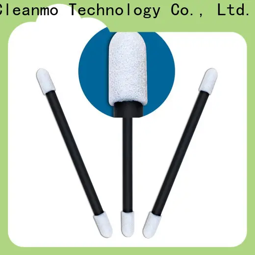 Cleanmo Bulk purchase high quality swab it supplier for general purpose cleaning 1