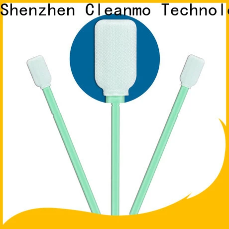 Cleanmo cost-effective applicator swabs manufacturer for general purpose cleaning1 1