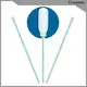 Cleanmo Cleanmo micro swabs wholesale for general purpose cleaning 1