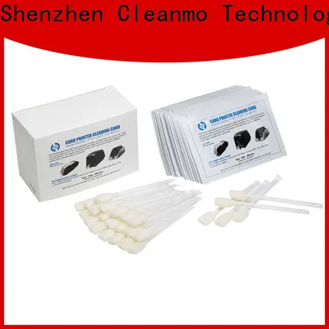 Bulk purchase zebra printer cleaning pvc wholesale for cleaning dirt 1