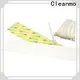 Cleanmo blending spunlace zebra printhead cleaning factory for cleaning dirt 1