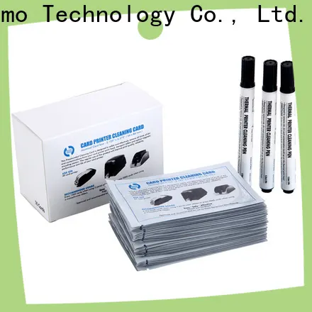 Cleanmo sponge printer cleaning sheets factory for prima printers 1