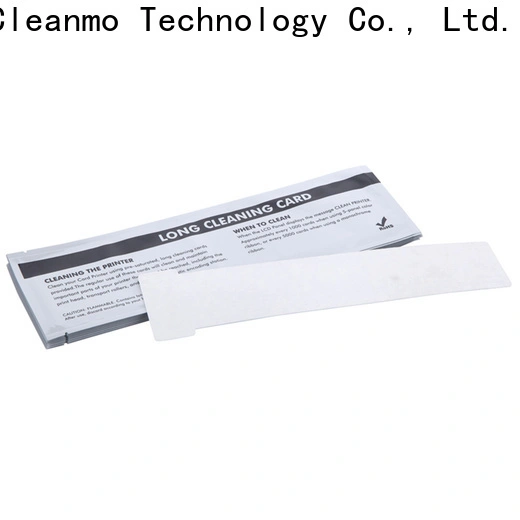Cleanmo good quality inkjet printhead cleaner manufacturer for prima printers 1