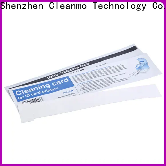 effective thermal printer cleaning pen pvc factory for prima printers 1