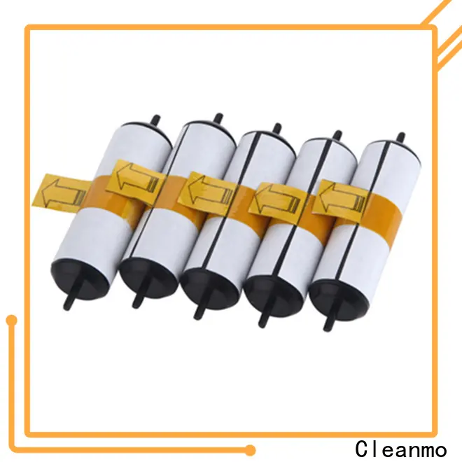 Cleanmo electronic-grade IPA printer cleaner manufacturer 1