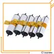Cleanmo electronic-grade IPA printer cleaner manufacturer 1