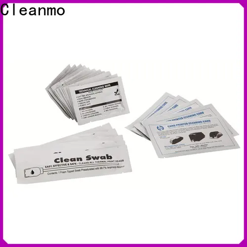 Cleanmo High and LowTack Double Coated Tape laser printer cleaning kit manufacturer for Cleaning Printhead 1