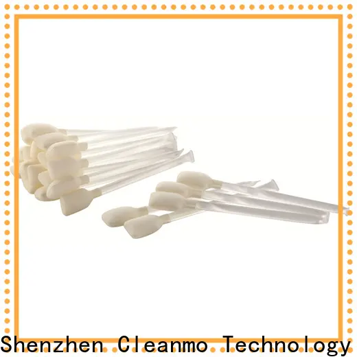 Cleanmo convenient laser printer cleaning kit supplier for ID card printers2 1