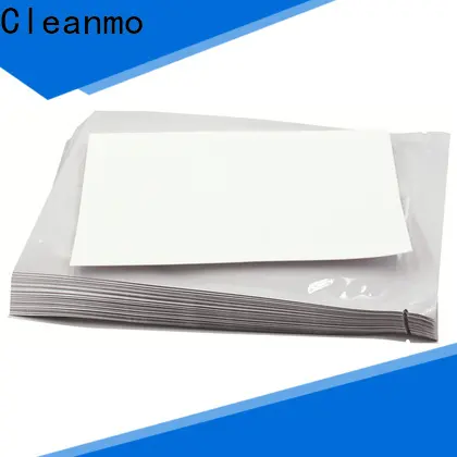 Cleanmo quick Evolis Cleaning Pens wholesale for Evolis printer1 1