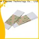 Cleanmo PP printhead cleaning pens factory price for Fargo card printers 1