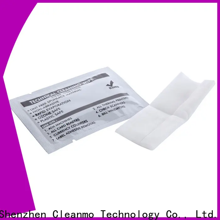 disposable printhead cleaning pens Sponge manufacturer for HDPii 1