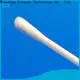 Cleanmo Bulk buy ODM nylon flocked swab factory for hospital1 1