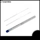 Cleanmo Bulk purchase OEM sample collection swabs factory for molecular-based assays 1