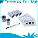 Cleanmo high tack pressure sensitive adhesive datacard cleaning kit wholesale for ImageCard Select 1