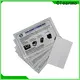 Bulk buy OEM clean card low-tack adhesive paper supplier for Magna Platinum 1
