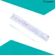 Cleanmo Nylon Fiber head nasopharyngeal nylon flocked swab factory for cytology testing1 1