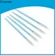 Bulk purchase high quality smart swab ear cleaner green handle wholesale for excess materials cleaning 1