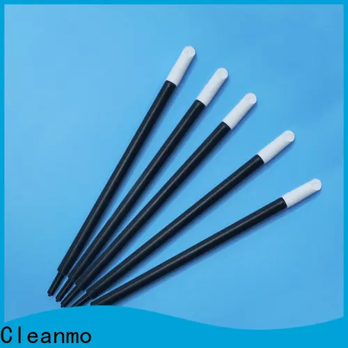 Cleanmo Cleanmo baby cotton ear buds wholesale for Micro-mechanical cleaning 1