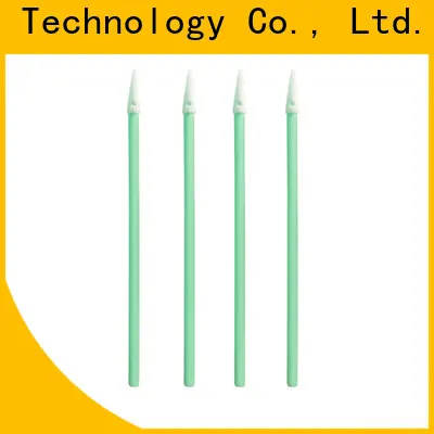 safe material esd swabs excellent chemical resistance factory for printers 1