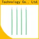 safe material esd swabs excellent chemical resistance factory for printers 1