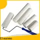Cleanmo coated adhesive sticky roller factory for medical device 1