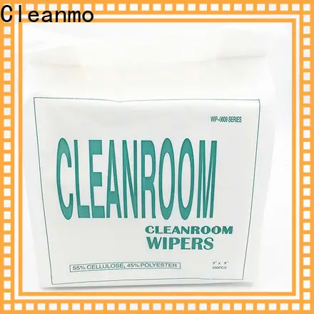 durable Industrial cloth 55% cellulose wholesale for stainless steel surface 1