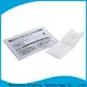 Cleanmo 60% Polyester printhead cleaning wipes supplier for Check Scanners 1