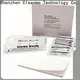 Bulk buy ODM inkjet printer cleaning kit Non Woven wholesale for card printer 1