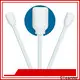 Cleanmo Wholesale ODM cleaning sticks foam supplier for Micro-mechanical cleaning 1