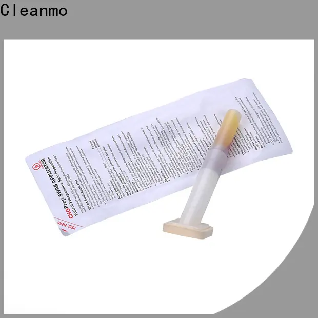 OEM high quality medical applicator 70% isopropyl alcohol liquid wholesale for biopsies 1