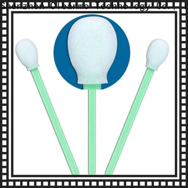 Cleanmo Bulk buy best ear swab cleaner manufacturer for general purpose cleaning 1