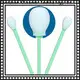Cleanmo Bulk buy best ear swab cleaner manufacturer for general purpose cleaning 1