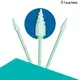 Cleanmo Custom best disposable oral swabs manufacturer for Micro-mechanical cleaning 1