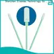 Cleanmo compatible cleaning swabs electronics supplier for printers 1