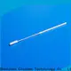 Cleanmo frosted tail of swab handle dna swab test factory for cytology testing 1