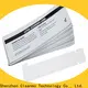 Cleanmo Bulk purchase zebra printhead cleaning wholesale for ID card printers 1