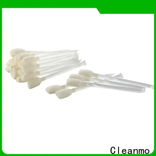 Wholesale high quality zebra printer cleaning Aluminum foil packing factory for ID card printers 1