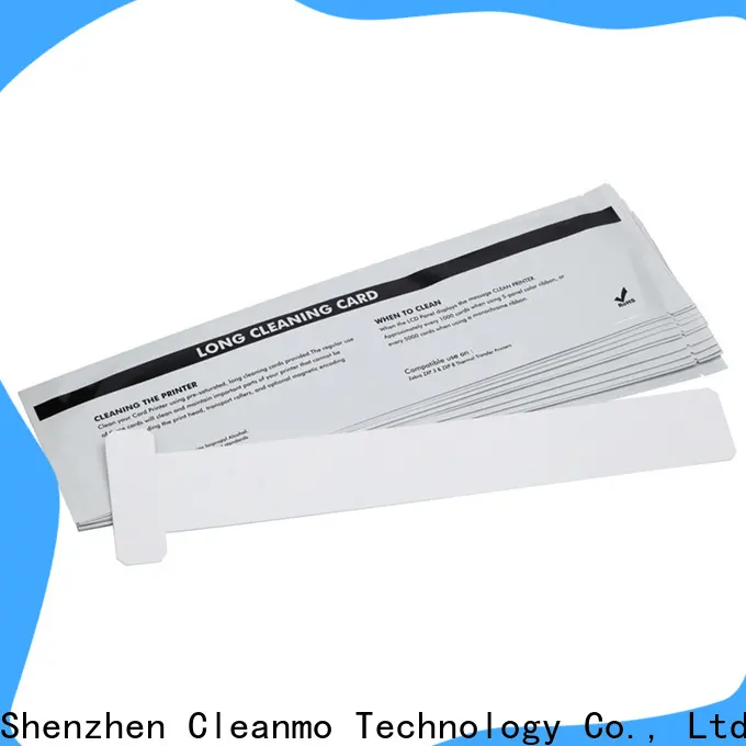 Cleanmo disposable zebra cleaning kit wholesale for cleaning dirt 1