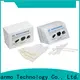 Cleanmo Wholesale custom zebra printer cleaning manufacturer for cleaning dirt 1