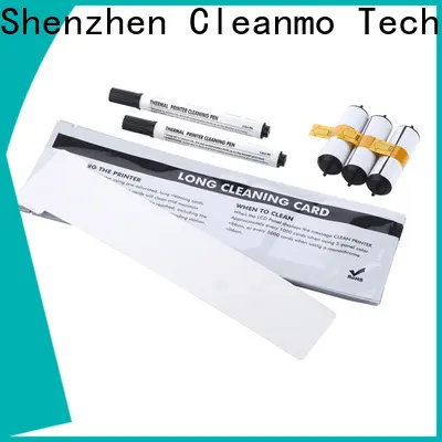 Cleanmo effective thermal printer cleaning pen supplier for the cleaning rollers1 1