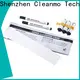 Cleanmo effective thermal printer cleaning pen supplier for the cleaning rollers1 1