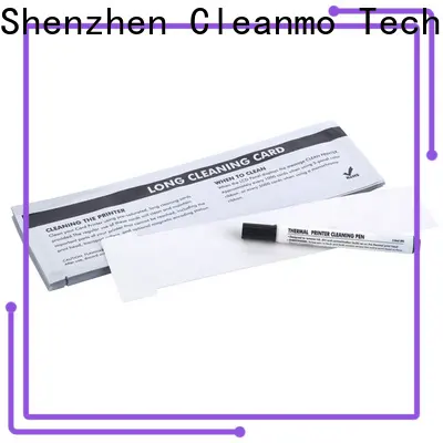 safe material magicard enduro cleaning kit pvc wholesale for the cleaning rollers 1