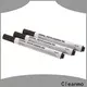Cleanmo High and LowTack Double Coated Tape clean printer head manufacturer for ID card printers2 1