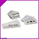 Cleanmo Hot-press compound laser printer cleaning kit supplier for ID card printers3 1
