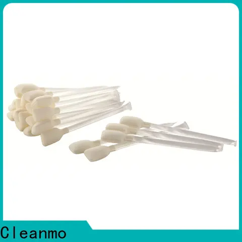 quick clean printer head Electronic-grade IPA Snap Swab factory price for Evolis printer 1